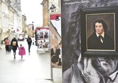 Prešernov dan prinaša številne prireditve in brezplačne obiske kulturnih ustanov po vsej državi