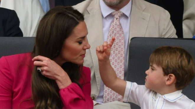 Kate Middleton razkrila, česa njeni otroci doma nikoli ne smejo početi (foto: Profimedia)