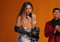 Beyonce podrla skoraj 30 let star rekord in se zapisala v zgodovino