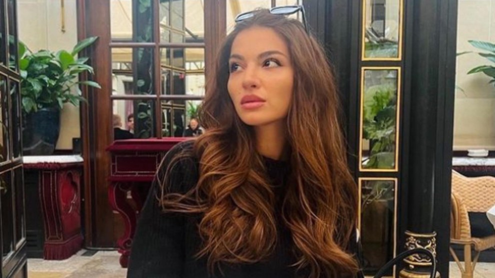 3. Melisa Aslı Pamuk Čeprav je imela stransko vlogo, se zagotovo še dobro spomnite antagonistke v turški telenoveli Moja boš. …