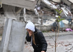 FOTO: Nepredstavljivo – najbolj tragični prizori iz Turčije