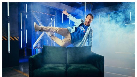 Solze, ljubosumje, jeza in tekmovalnost: na POP TV prihaja nov šov, razkrivamo, kdo bo voditelj