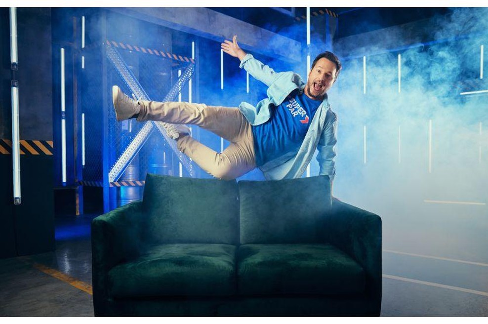 Solze, ljubosumje, jeza in tekmovalnost: na POP TV prihaja nov šov, razkrivamo, kdo bo voditelj (foto: POP TV)