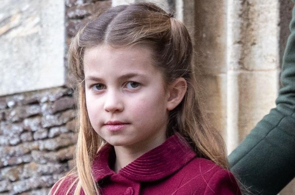 Znano je, kateri neprecenljiv kos nakita bo kmalu v lasti princese Charlotte (foto: Profimedia)