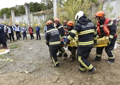 Lahko nam reši življenje: kaj moramo vedeti in kako ravnati ob potresu