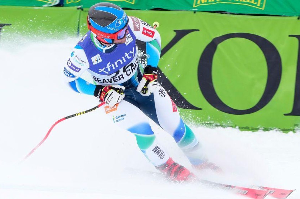 Na svetovnem prvenstvu prvič v boj moški, proti kolajni se bodo zapodili tudi štirje Slovenci (foto: Profimedia)