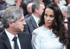 Tina Gaber delila spomin in razkrila takšno podrobnost o sebi. Presenečeni?