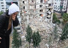 Potres v Turčiji: Erdogan razglasil trimesečne izredne razmere na potresnem območju