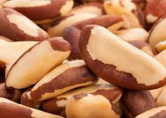 Pojeste lahko le tri brazilske oreščke na dan: tega nikakor ne smete prekoračiti