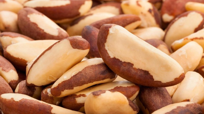 Pojeste lahko le tri brazilske oreščke na dan: tega nikakor ne smete prekoračiti (foto: Profimedia)