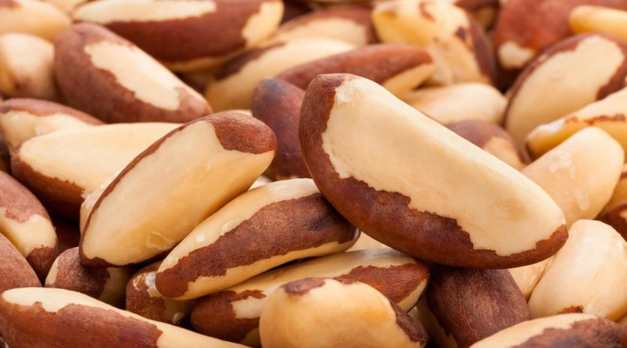 Pojeste lahko le tri brazilske oreščke na dan: tega nikakor ne smete prekoračiti (foto: Profimedia)