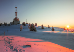 Slovenija je zakladnica skrivnosti, tudi energijskih točk