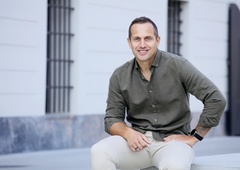 Jure Košir spregovoril o zdravstvenih težavah, ki jih je za sabo pustila smučarska kariera