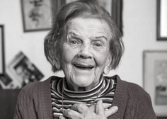Umrla najstarejša srbska igralka na svetu: njeno najmočnejše orožje je bil njen smisel za humor
