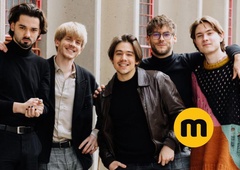 Fantje iz skupine Joker Out priznali, kdo zaradi njih ponoči bedi