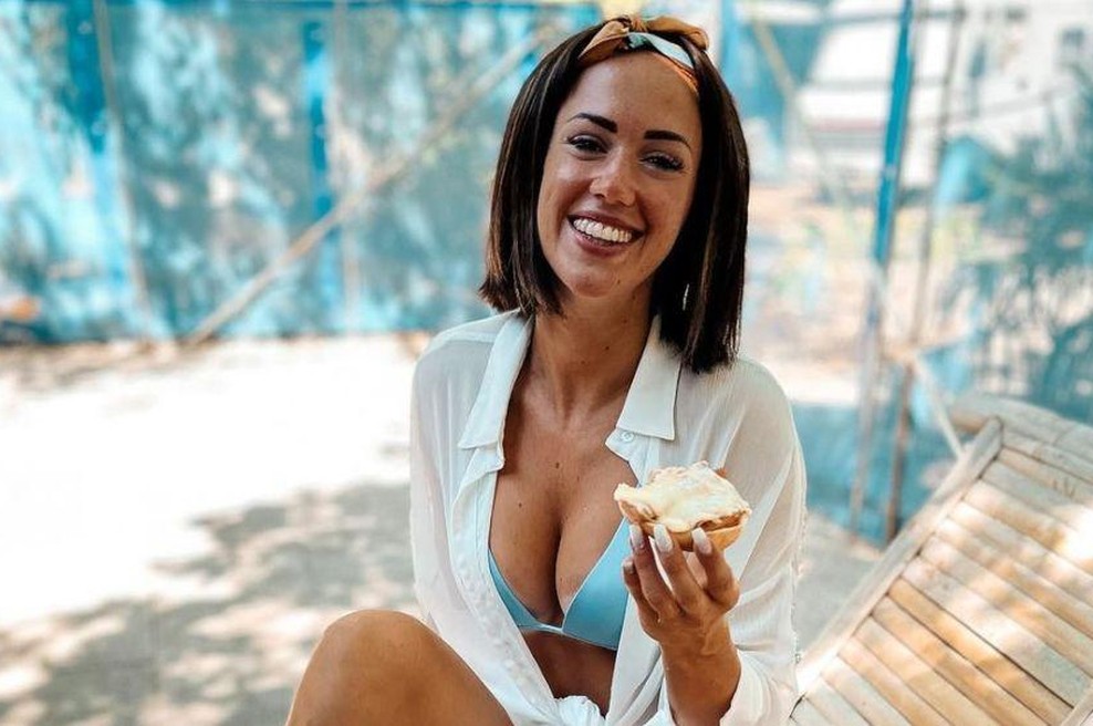 Kaos po porodu? Neprespane noči? Znana Slovenka povila sina in presenetila z razkritjem o tem, kakšno je njeno življenje (foto: Instagram/Patricia Pangeršič)