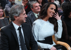 Tina Gaber prvič spregovorila o ljubezni s premierjem: to so razlogi, zakaj se je zaljubila v Roberta Goloba