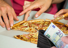 Kam na najdražjo pico v Evropi? Ni vam treba daleč, dobite jo kar v Sloveniji