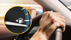 Umrl je avtor ene najmanjših, a najkoristnejših lastnosti praktično vsakega avtomobila