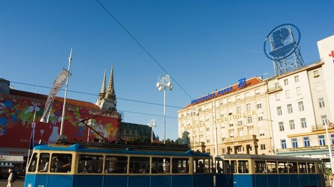 Ugrabitelj je Slovenca tri tedne zadrževal v svojem zagrebškem stanovanju