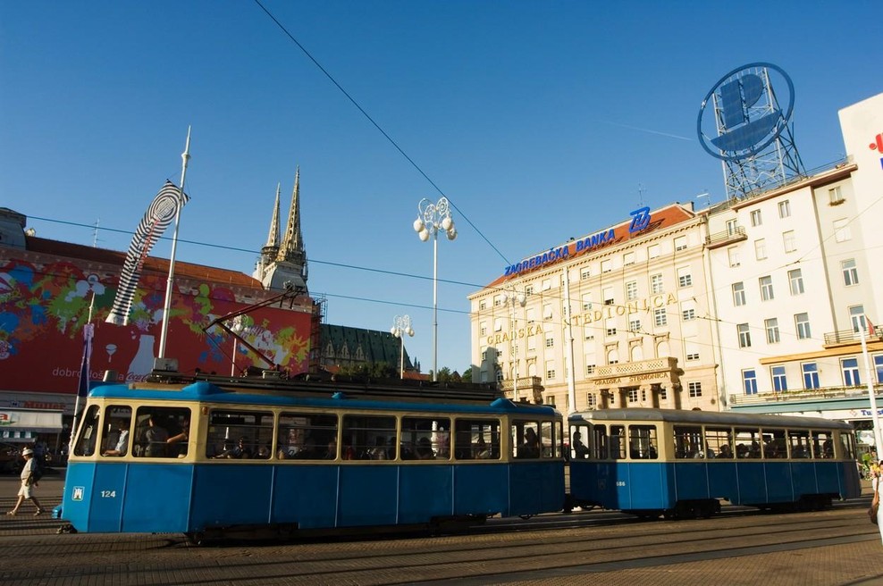 Ugrabitelj je Slovenca tri tedne zadrževal v svojem zagrebškem stanovanju (foto: Profimedia)