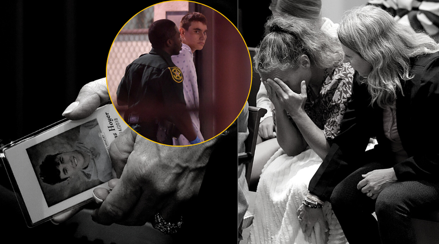Valentinovo niso le rožice in sladke čokolade: je tudi dan, ko so svet pretresle tragične smrti in pokoli (foto: Profimedia/fotomontaža)