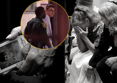 Valentinovo niso le rožice in sladke čokolade: je tudi dan, ko so svet pretresle tragične smrti in pokoli