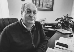 Umrl dolgoletni župan občine Rače-Fram