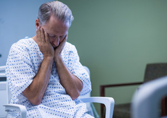 Zdravniška stavka povečuje stiske bolnikov in tudi zaposlenih v zdravstvu