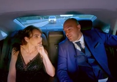 Nepričakovano: Je ta nevesta (Poroka na prvi pogled) nehote razkrila pravo resnico o tem, kaj si misli o ženinu?