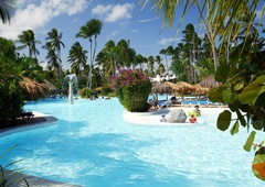 8-letnik umrl v luksuznem letovišču, kaj je ugotovila policija?