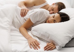 Novo odkritje: ura, ob kateri se odpravljate spat, je povezana z nastankom demence