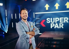 POP TV razkril pare, ki bodo tekmovali v resničnostnemu šovu Super par. Med njimi tudi ti znani obrazi