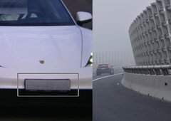 Voznik začetnik po ljubljanski obvoznici drvel 212 kilometrov na uro