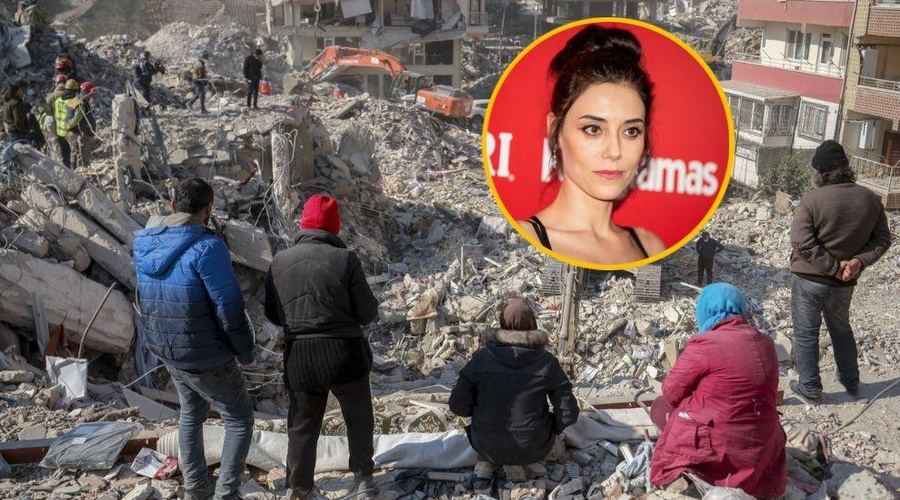 Vsi so mislili, da je priljubljena zvezdnica mrtva, ona pa ... (VIDEO) (foto: Profimedia/fotomontaža)