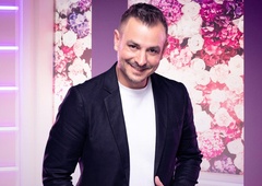 Miha Hercog iskreno spregovoril o ločitvenem postopku in razkril, ali je še vedno samski