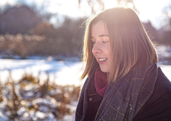 Če imate v datumu rojstva številko 8: z vami je težko, a brez vas še težje
