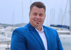 Načelnik občine Murter-Kornati s službeno kartico plačeval za spolne usluge