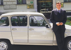 Pahorjeva katrca je našla nov dom: končni lastnik je presenetil tudi nas