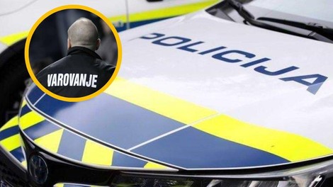 V celjskem lokalu znani nasilneži napadli in poškodovali varnostnike, policisti razkrili še druge pretresljive informacije