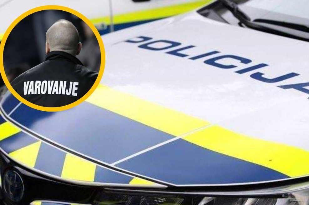V celjskem lokalu znani nasilneži napadli in poškodovali varnostnike, policisti razkrili še druge pretresljive informacije (foto: Bobo/fotomontaža)