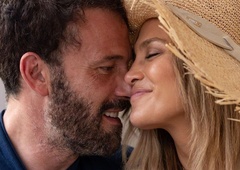 Jennifer Lopez razkrila, da je bilo prvo valentinovo zanjo in Bena Afflecka nekaj posebnega