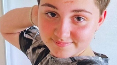 Svojci pogrešajo 16-letno Lucijo Meglič. Ste jo videli?
