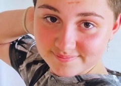 Svojci pogrešajo 16-letno Lucijo Meglič. Ste jo videli?