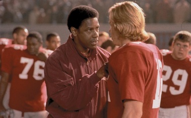 Iz filma Ne pozabite velikanov (Remember The Titans, 200o)