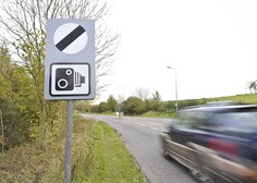 Nadzor prometa: nove kamere specializirane za prav posebno vrsto prekrškov