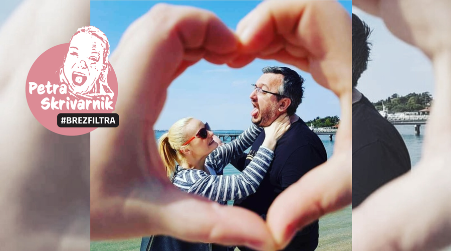 10 razlogov, zakaj mi gre on na živce ali kako so mi moški uničili valentinovo (foto: Petra Skrivarnik)