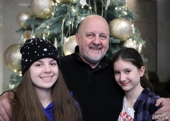 Zmago Jelinčič: "Pišem, ker me je razjezila hčerkina učiteljica za matematiko na srednji šoli"