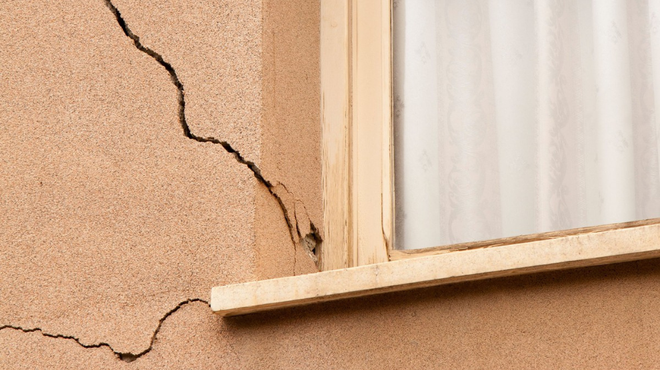 Slovenijo je stresel močan potres: ste ga čutili? (foto: Profimedia)