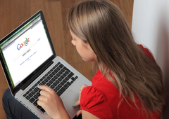 Ste vedeli, da Google o vas zbira občutljive podatke? Razkrivamo, kako mu to preprečite